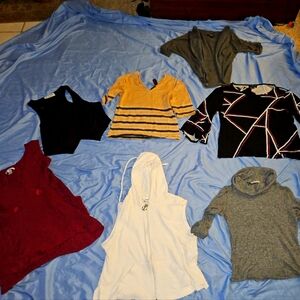 Stylish Womens'  Tops